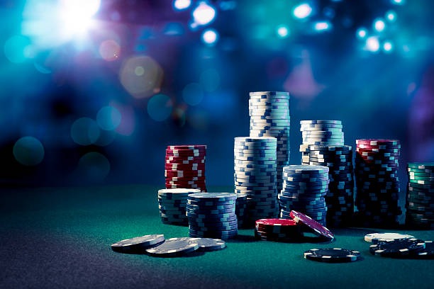 demo bonanza live dealer studio showing multi-camera setup and professional blackjack table