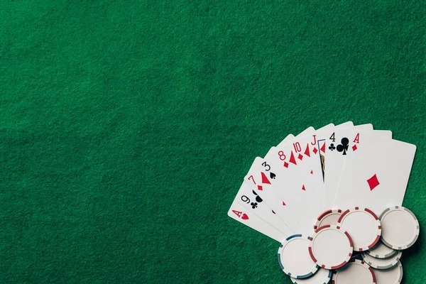 demo bonanza live-dealer blackjack table on mobile screen with dealer and player cards visible